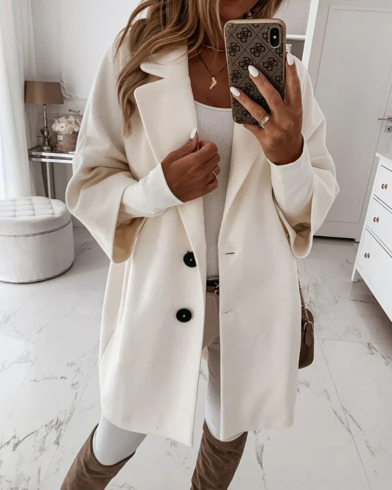 Vanessa Elegant Coat