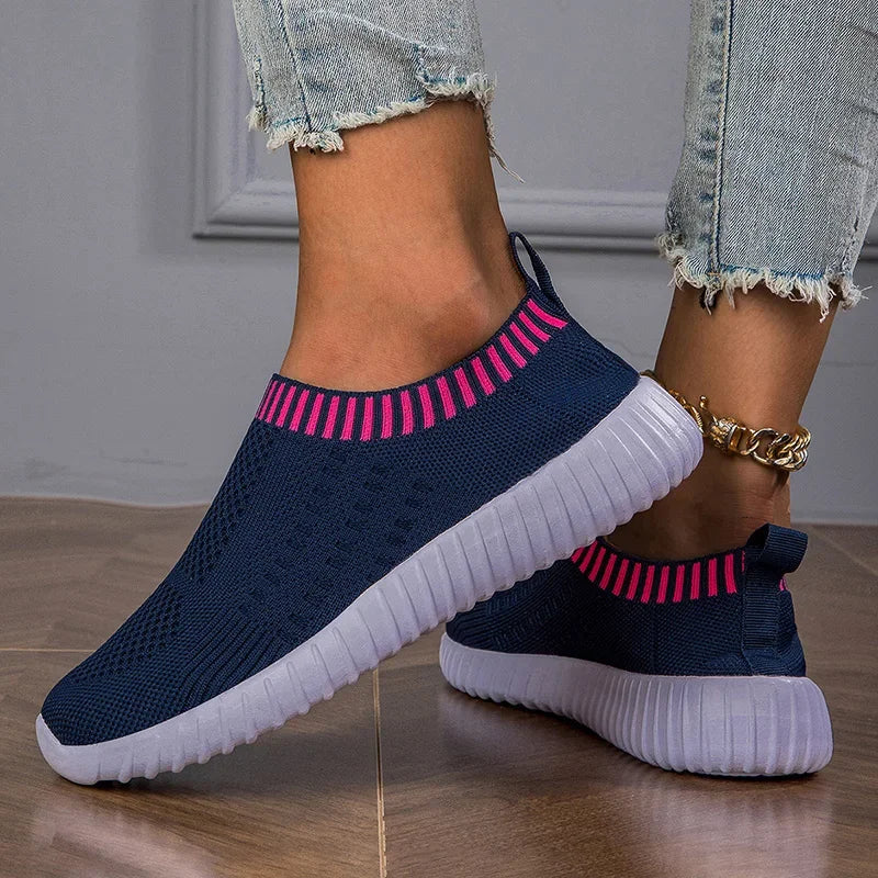 Myla Slip-on Sneakers