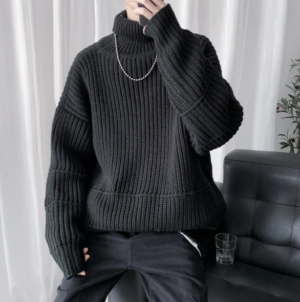 Arlo Cozy Sweater