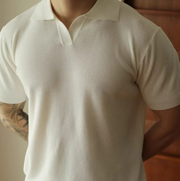 Carter Polo Shirt