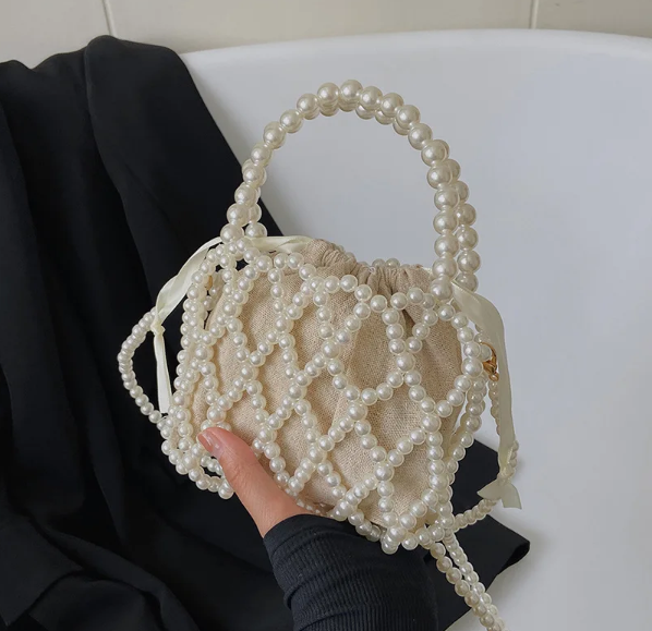 Danielle Pearl Bag