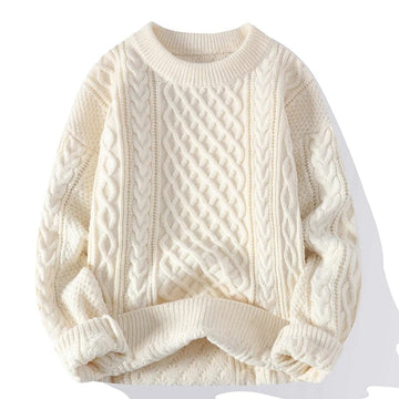 Alex Knitted Sweater